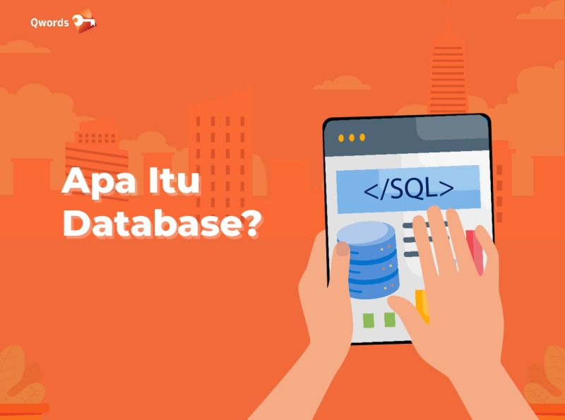 Apa itu Database? Fungsi, Manfaat dan Jenisnya