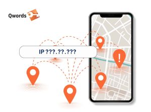 Cara Menyembunyikan IP Address Ketika Terhubung Internet