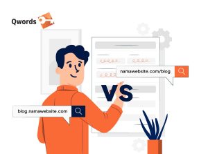 Subdomain dan Subdirectory: Mana yang Lebih Baik?