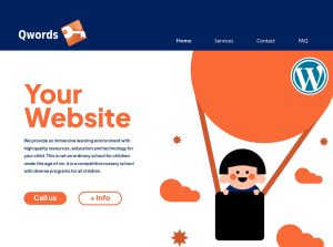 Cara Membuat Child Theme di WordPress untuk Pemula