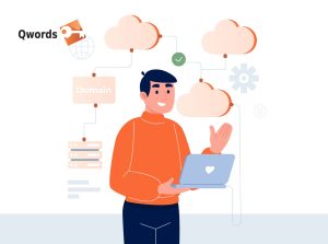 Cara Menghubungkan Domain ke Hosting [Terlengkap]