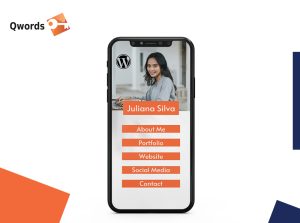 Cara Membuat Linktree di WordPress dengan Domain Sendiri
