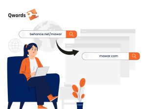 Cara Buat Portofolio dengan Domain Sendiri, Tanpa Hosting