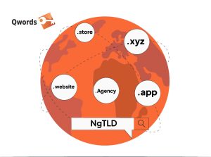 Mengenal NgTLD dan Contohnya, Lebih Baik dari gTLD?