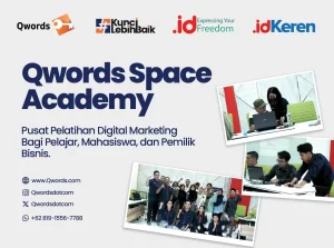 Tempat Pelatihan Digital Marketing Terbaik di Jogja