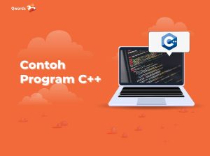 10 Contoh Program C++ untuk Inspirasimu
