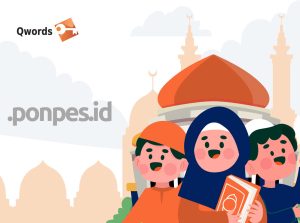 Waktunya Pondok Pesantren Tampil Keren dengan PONPES.ID!