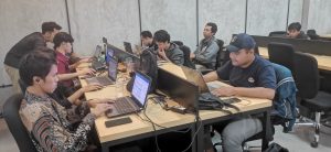 Belajar Sekaligus Beramal, Qwords Kembali Support Lailatul Coding di Ramadan 1445H