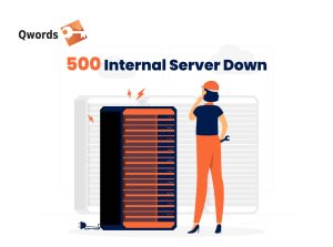 Tercepat, Begini 6 Cara Mengatasi Server Hosting Down!