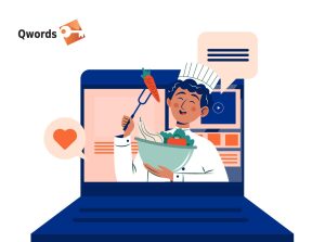 5+ Contoh Blog Makanan untuk Referensi Food Blogger Pemula!