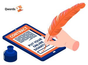 7 Cara Membuat Tanda Tangan Digital, Tercepat dan Mudah!