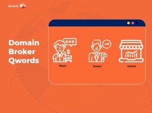 Beli Domain Orang Lain dengan Layanan Domain Broker Qwords!
