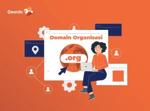 Rekomendasi Ekstensi Domain Organisasi & Yayasan dari Qwords