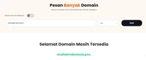 Arsitek Pro