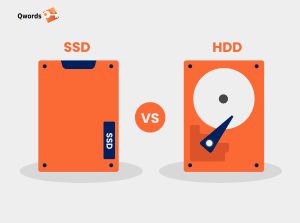 Mengenal Teknologi Hybrid SSD, Recommended atau Tidak?