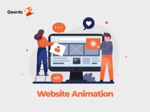 Animasi pada Website, Bagaimana Cara Buat & Plus Minusnya?