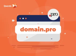 Ekstensi Domain .PRO, Bisnis Bisa Tambah Profesional