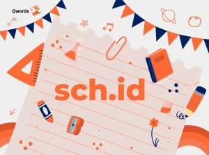 Mengenal sch.id, Domain Khusus Sekolah Biar Makin Kredibel