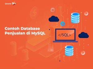 Contoh Database Penjualan Barang/Produk di MySQL yang Benar