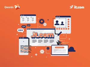 Domain .it.com, Bagus untuk Tingkatkan Branding Teknologi!