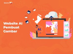 9 Website AI Pembuat Gambar Otomatis, Mudah dan Gratis!