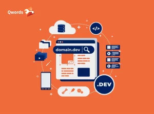 Domain .DEV, Identitas yang Cocok Bagi para Developer!