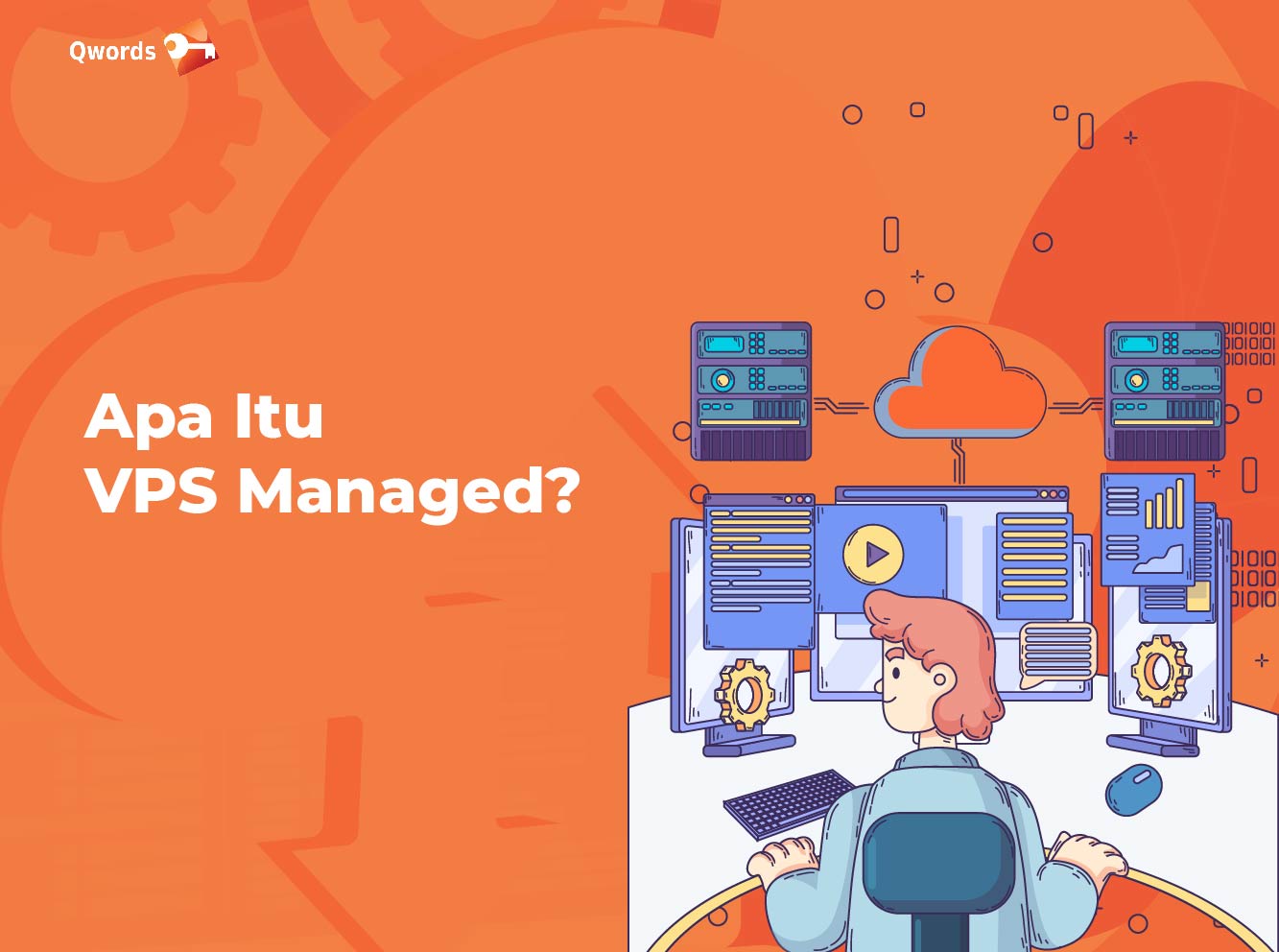 vps managed adalah