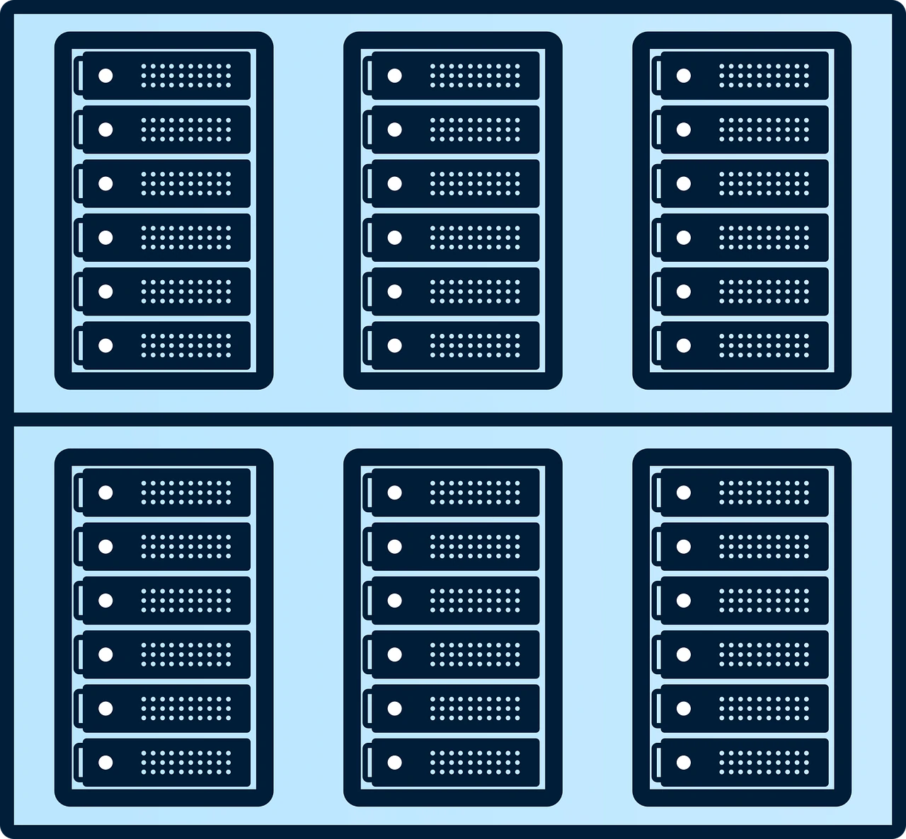Managed VPS adalah