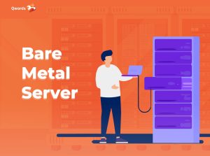 Apa Itu Bare Metal Server? Cocok untuk Siapa?