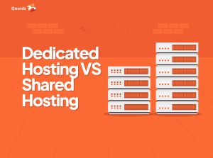 Perbedaan Dedicated Hosting dan Shared Hosting, Pilih Mana?