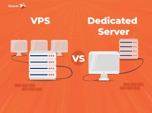 VPS vs Dedicated Server, Lebih Bagus yang Mana?