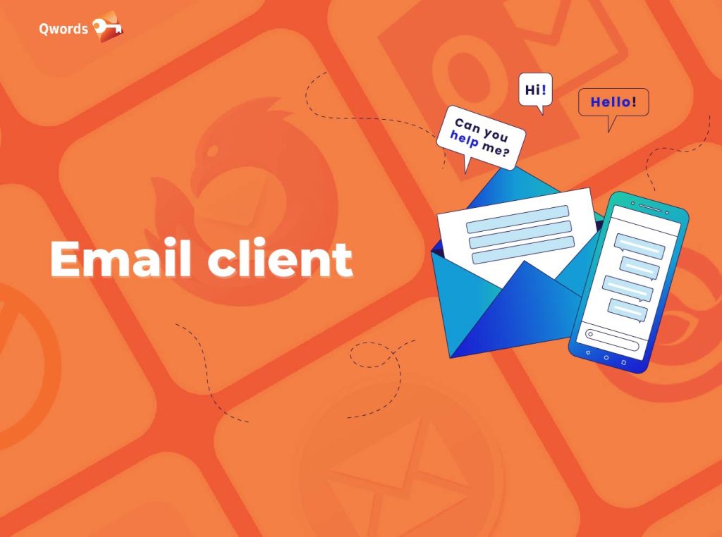 15 Email Client Populer Selain Gmail, Apa Saja?