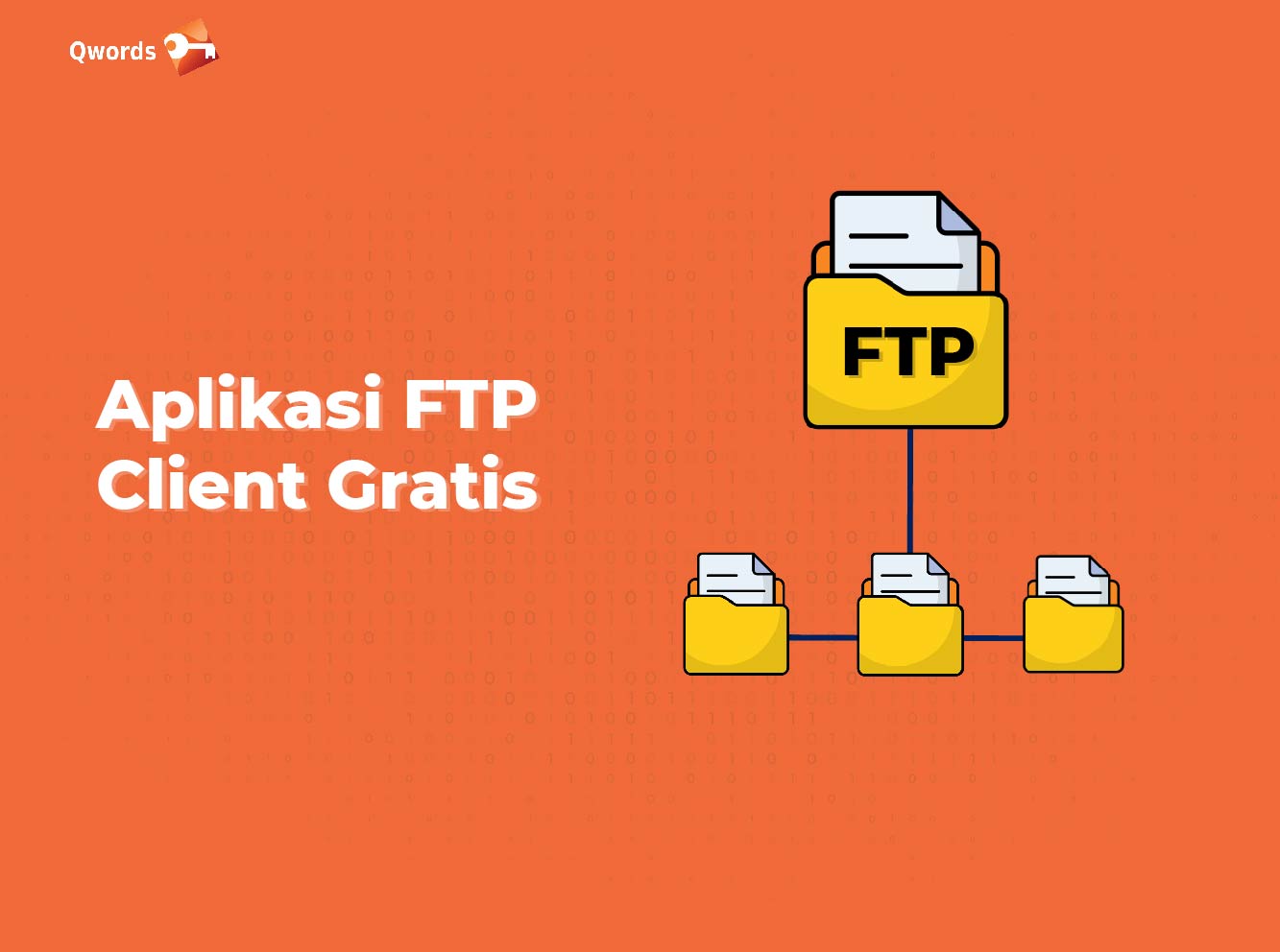 aplikasi FTP Client