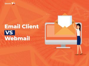 Email Client vs Webmail, Mana yang Bagus untuk Pekerjaan?