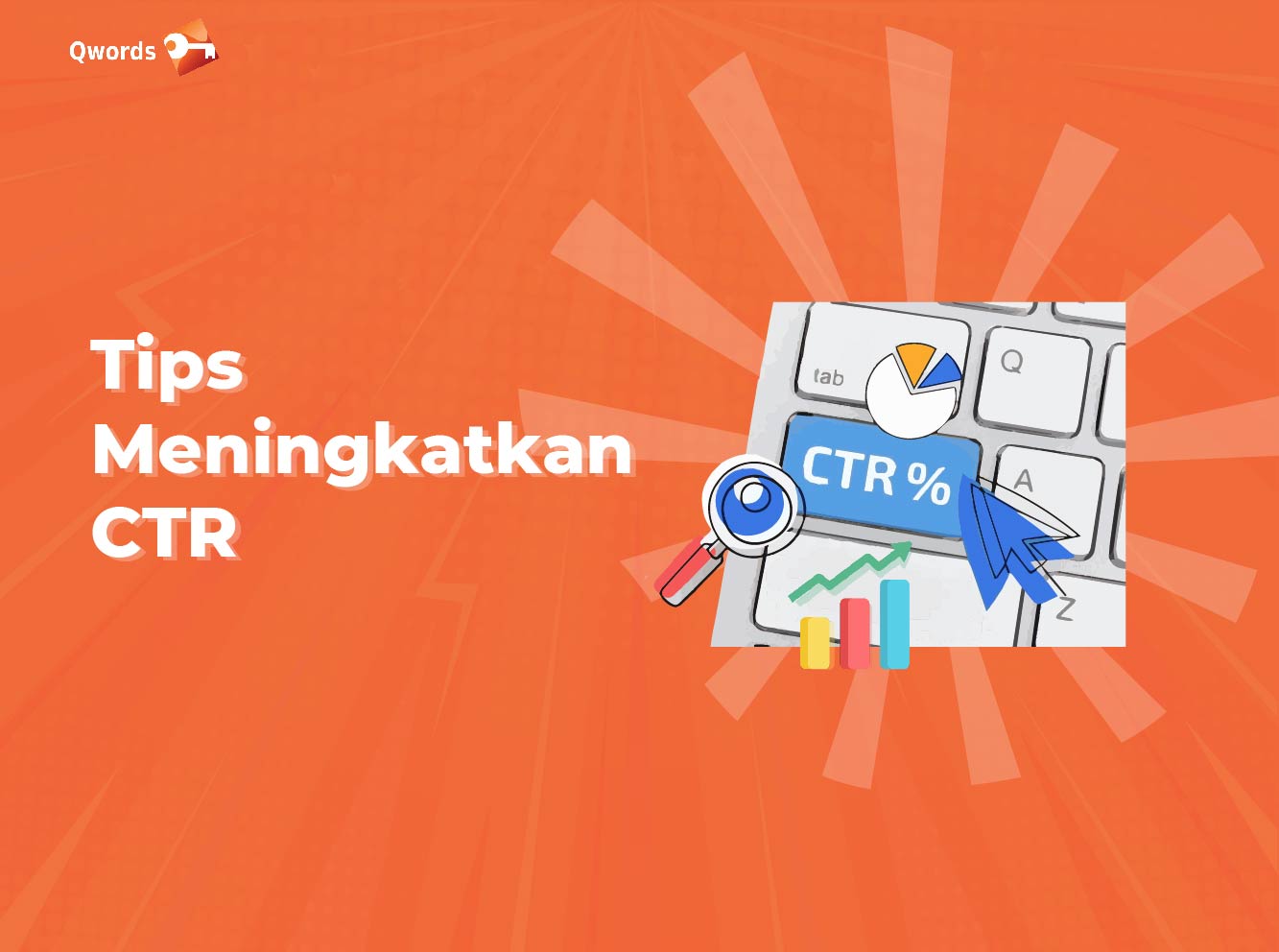 tips meningkatkan ctr