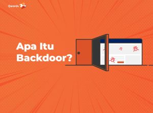 Apa Itu Backdoor? Ancaman Tersembunyi yang Harus Diwaspadai