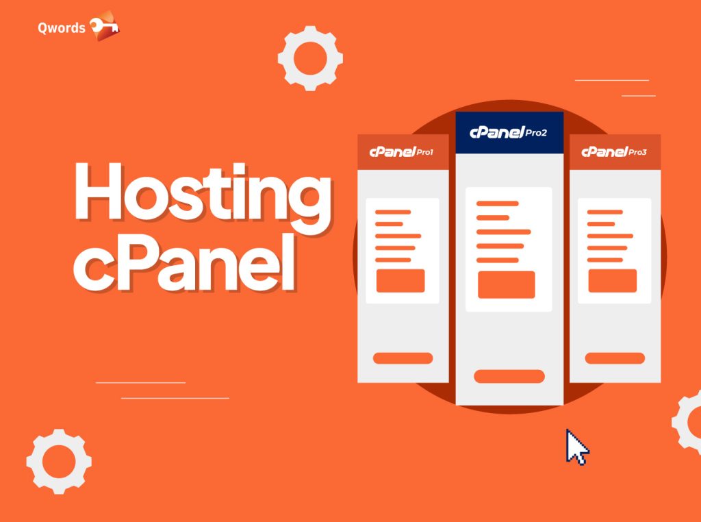 Hosting cPanel Murah di Indonesia dengan Bantuan 24 Jam