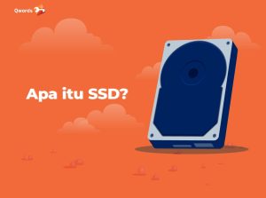 Apa itu SSD (Solid-State Drive) dan Bagaimana Cara Kerjanya?