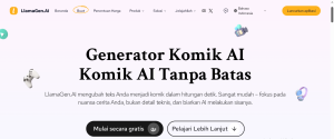 website-gambar-ai