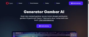 website-gambar-ai