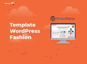10 Template WordPress Fashion Populer