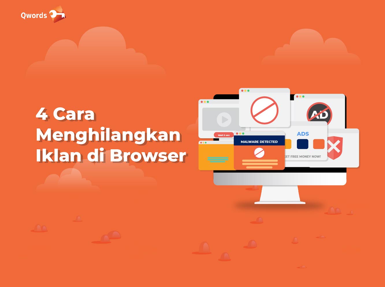 4 Cara Menghilangkan Iklan di Browser 01