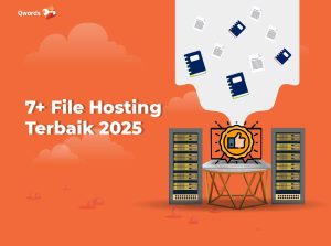 7+ File Hosting Terbaik dan Gratis di 2025