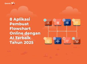 8 Aplikasi Membuat Flowchart Online Terbaik dengan AI 2026