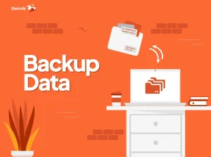 Backup Adalah Kunci Keamanan Data – Pengertian, Jenis, dan Manfaat