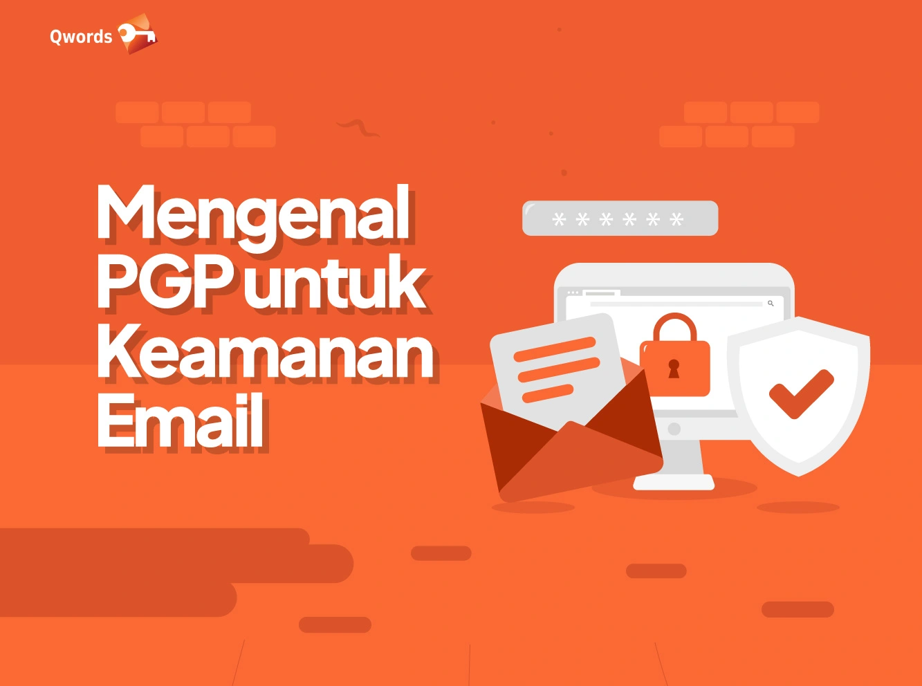 pgp adalah