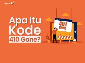 Apa Itu Kode 410 Gone? Apa Bedanya dengan 404?