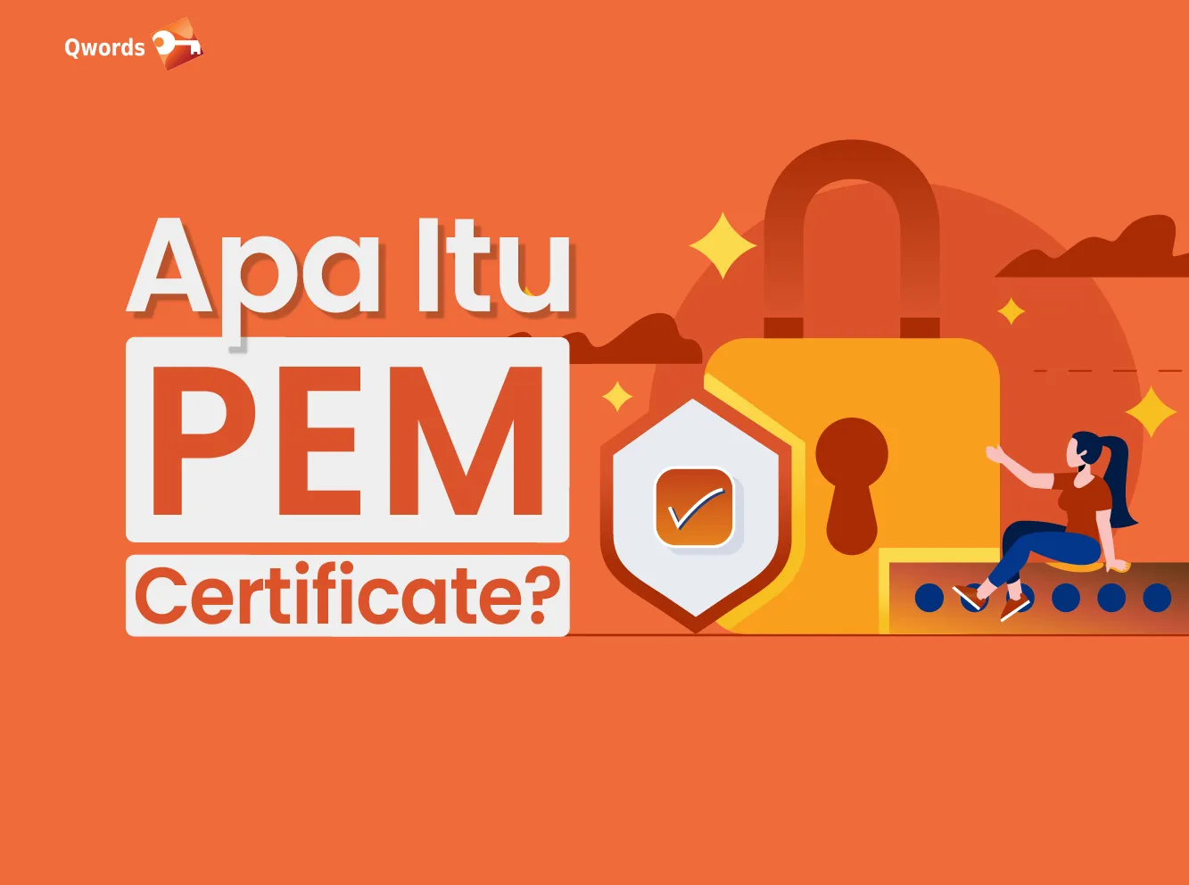 pem adalah, apa itu pem certificate?