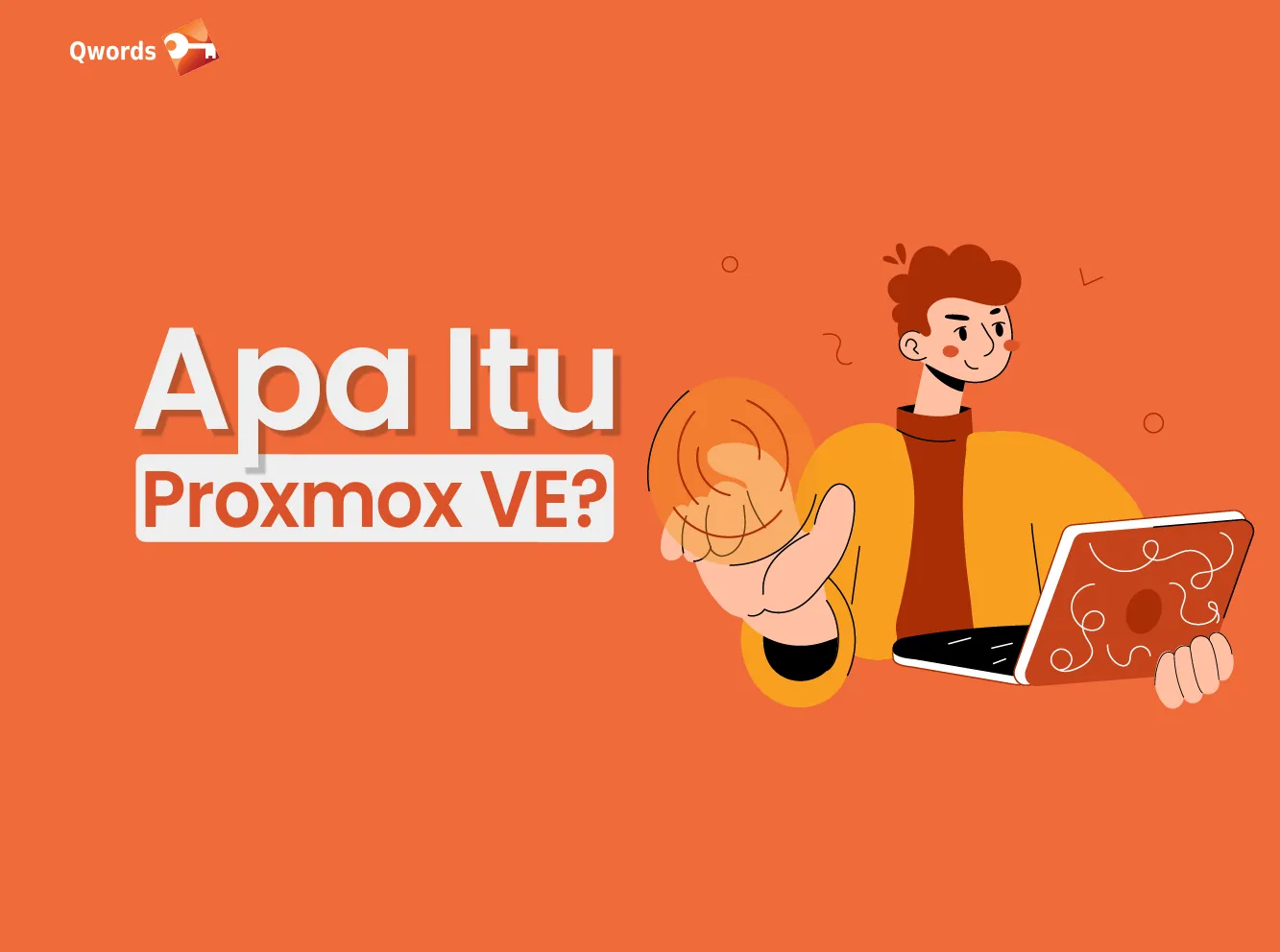 proxmox adalah