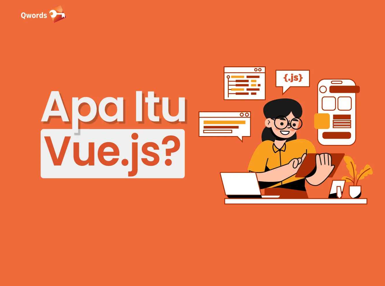 apa itu vue.js